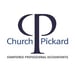 Church Pickard Logo Church Pickard