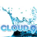 Cloud 9 Aqua Massage Logo Cloud 9 Aqua Massage