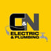 CN Electric Logo CN Electric