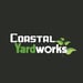 Coastal Yardworks Logo Coastal Yardworks