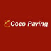 Coco Paving Logo Coco Paving