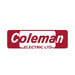 Coleman Electric Ltd.