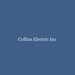Collins Electric Logo Collins Electric