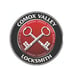 Logo Comox Valley Locksmith