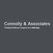 Connolly & Associates Logo Connolly & Associates