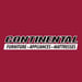 Continental Furniture Logo Continental Furniture