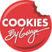 Cookies by George Logo Cookies by George
