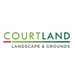 Courtland Landscape Logo Courtland Landscape