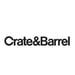 Crate and Barrel Logo Crate and Barrel