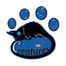 Creatures Pet Store Logo Creatures Pet Store