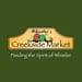 Creekside Market Logo Creekside Market
