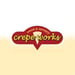 Crepe Works Logo Crepe Works
