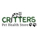 Critters Logo Critters