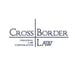 Cross Border Law Logo Cross Border Law