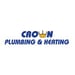 Crown Plumbing Niagara Logo Crown Plumbing Niagara