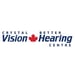 Logo Crystal Vision Centres
