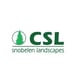 CSL Snobelen Landscapes Logo CSL Snobelen Landscapes