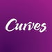 Curves Logo Curves