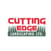 Cutting Edge Landscapes Logo Cutting Edge Landscapes
