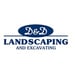 D&D Landscaping Logo D&D Landscaping