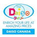 Daiso Logo Daiso