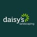 Logo Daisy's Landscaping