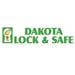 Dakota Lock & Safe Logo Dakota Lock & Safe
