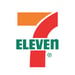 7 Eleven Logo 7 Eleven