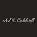 A.M Caldwell Logo A.M Caldwell
