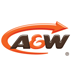 A&W Canada Logo A&W Canada