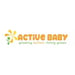 Active Baby Logo Active Baby