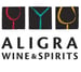 Aligra Wine & Spirits Logo Aligra Wine & Spirits