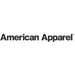 American Apparel