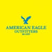 American Eagle Outfitters Logo American Eagle Outfitters