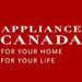 Appliance Canada Logo Appliance Canada