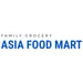 Logo Asia Food Mart