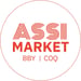 Assi Market Logo Assi Market