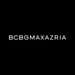 BCBGMAXAZRIA Logo BCBGMAXAZRIA