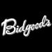Bidgood's Logo Bidgood's