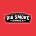 Logo Big Smoke Burger
