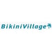 Bikini Village Logo Bikini Village