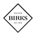 Logo Birks