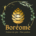 Boreome Logo Boreome
