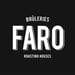 Brûleries FARO Logo Brûleries FARO