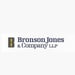 Bronson Jones & Company LLP Logo Bronson Jones & Company LLP
