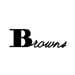 Browns Shoes Logo Browns Shoes