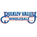 Logo Bulkley Valley Wholesale