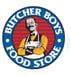 Butcher Boys Logo Butcher Boys
