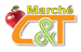 Logo C&T Supermarket