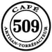 Logo Café 509